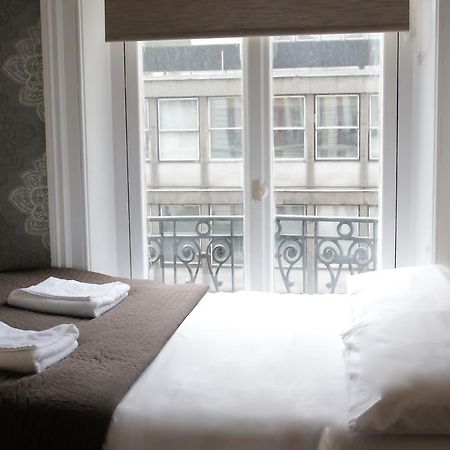 Metro Hotel ロンドン エクステリア 写真