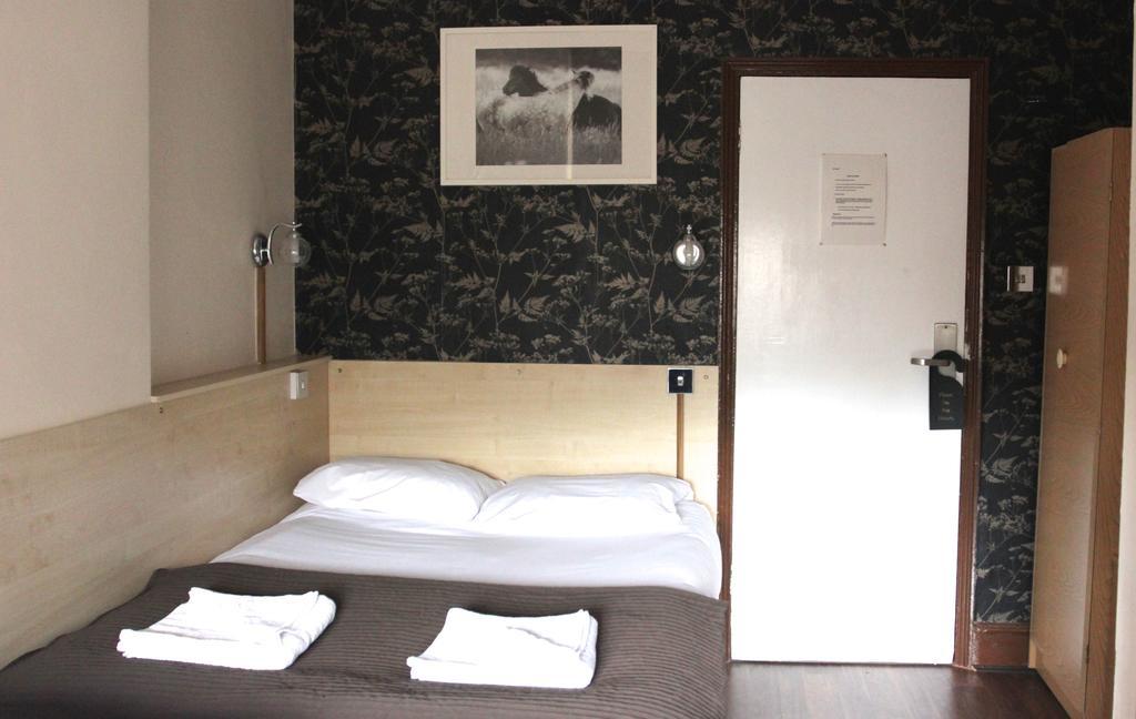 Metro Hotel ロンドン エクステリア 写真