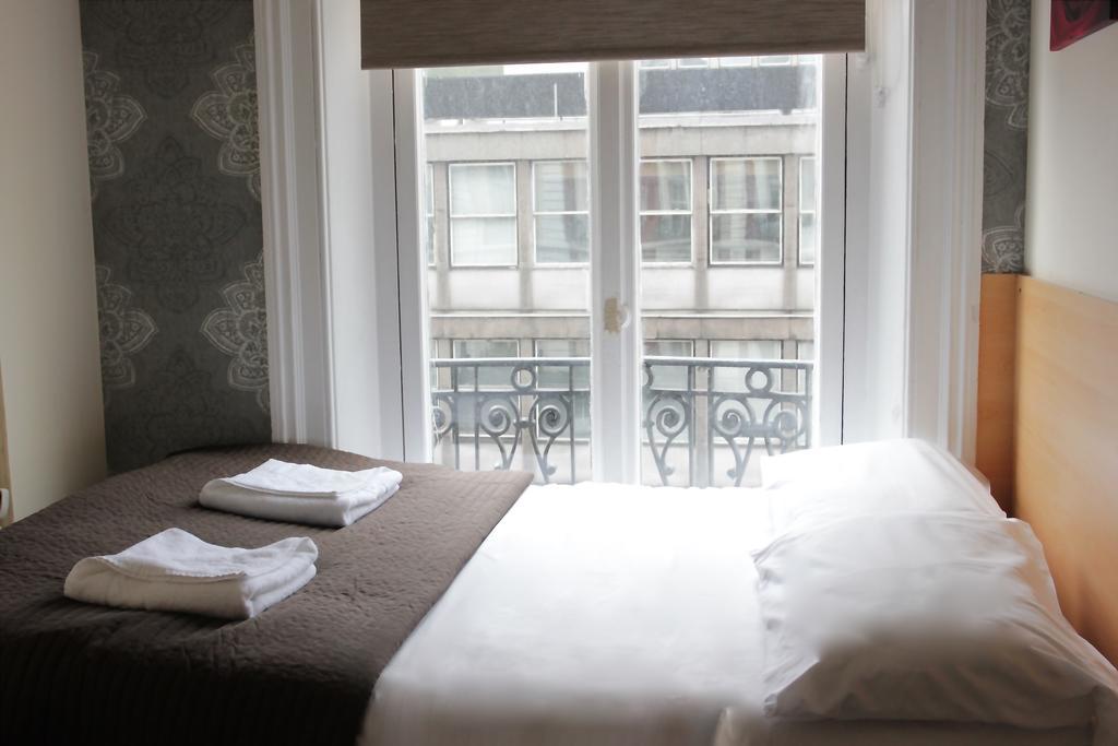 Metro Hotel ロンドン エクステリア 写真