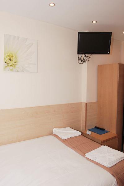 Metro Hotel ロンドン エクステリア 写真