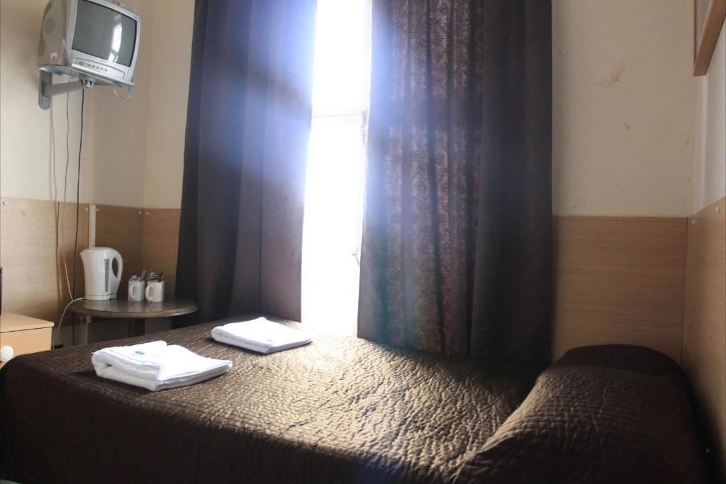 Metro Hotel ロンドン エクステリア 写真