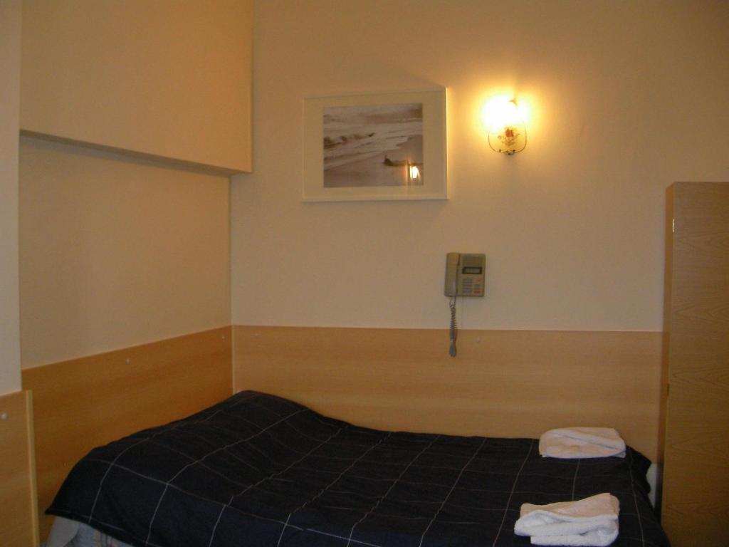 Metro Hotel ロンドン 部屋 写真